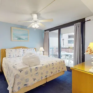 Sea Watch 117 Apartment