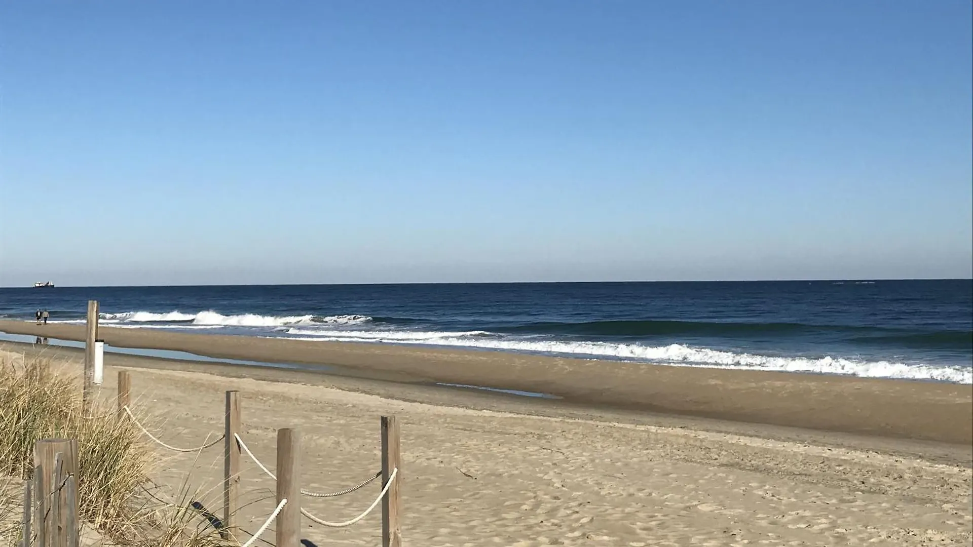 English Towers 804 Ocean City Apartment