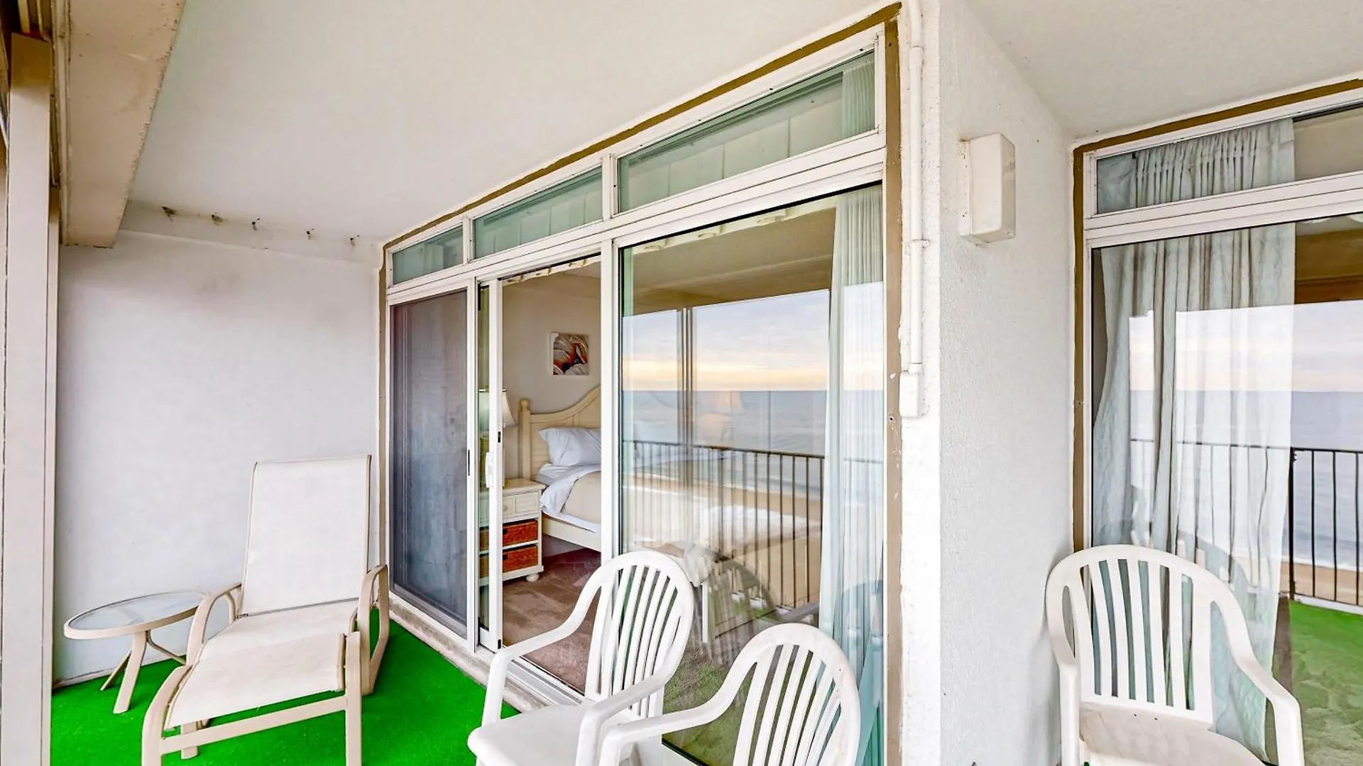 Apartment English Towers 804 Ocean City