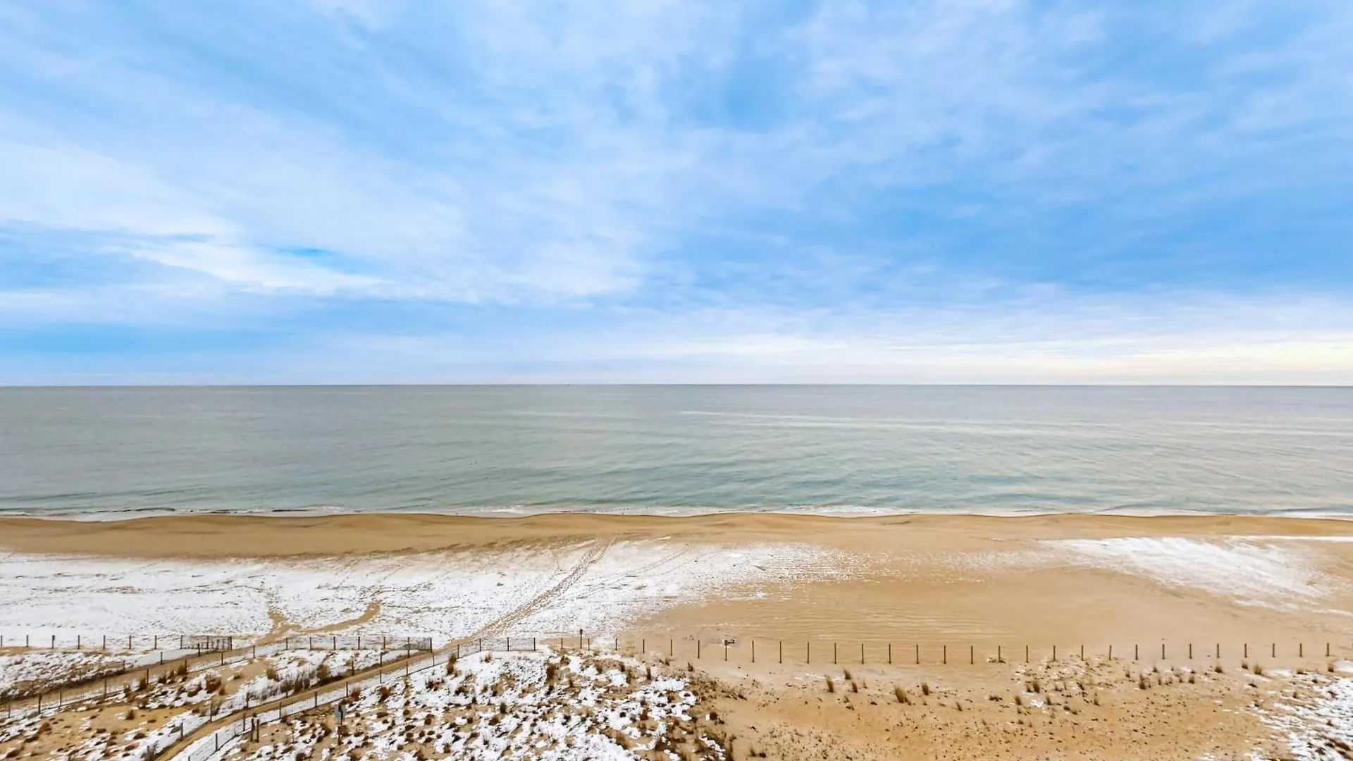 English Towers 804 Ocean City United States